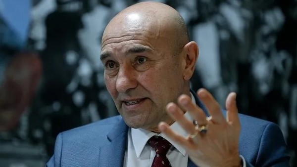 Dolandırıcılıktan yargılanıyor! Tunç Soyer ikinci oturumda hakim karşısında